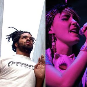 Busdriver feat. Bianca Casady 的头像