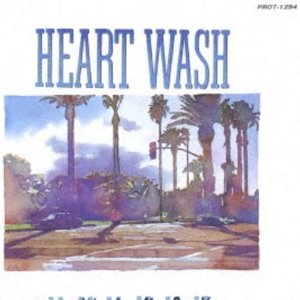 HEART WASH