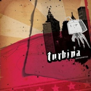 Image for 'Turbina'