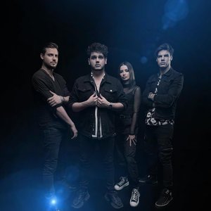 Изображение для 'Here We are'