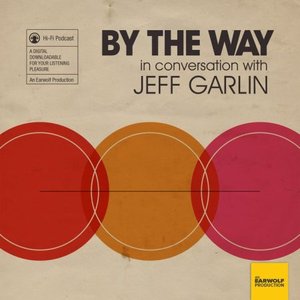 Аватар для By The Way in conversation with Jeff Garlin