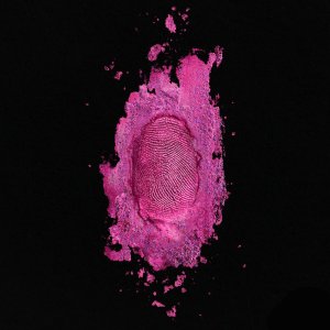 The Pinkprint (Deluxe) [Explicit]