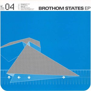 Brothomstates - Single