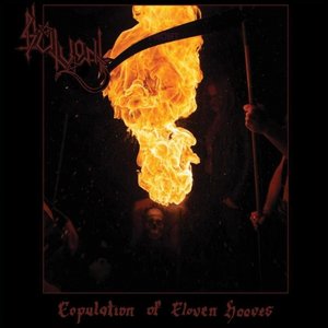 Copulation of Cloven Hooves [Explicit]