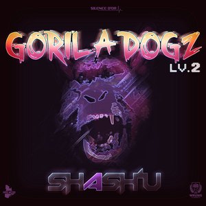 GORILADOGZ LV​.​2