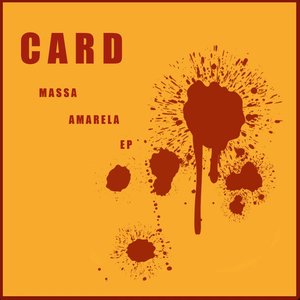 MASSA AMARELA