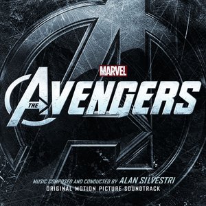 Image pour 'The Avengers [2012] OST'