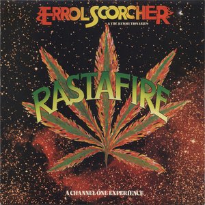 Rasta Fire