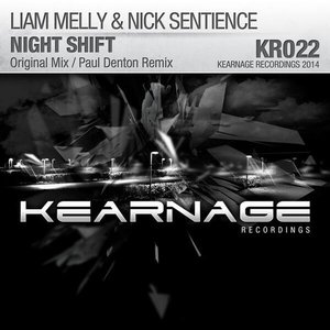 Liam Melly & Nick Sentience 的头像