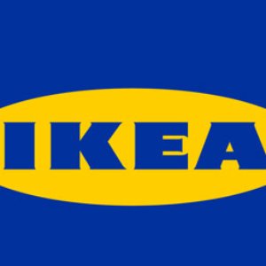 “IKEA”的封面