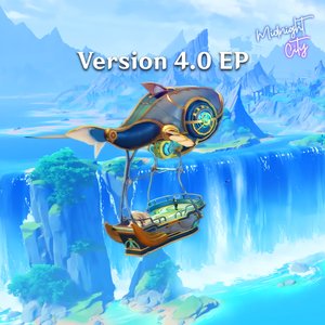 Version 4.0 Music Collection (from "Genshin Impact") - Single