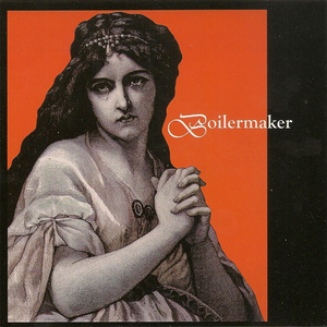 Boilermaker cover