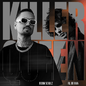 Artwork for Killer Queen