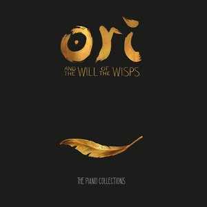 Ori And The Will Of The Wisps Piano Collection