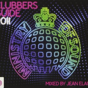 Ministry of Sound - Clubbers Guide 2011 mixed by Jean Elan