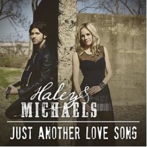 Just Another Love Song (feat. Richie McDonald)