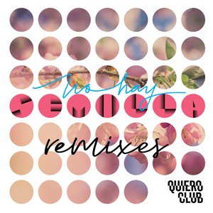 No hay Semilla (Remixes)