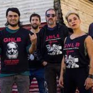 Zdjęcia dla 'Quinteto negro la boca'