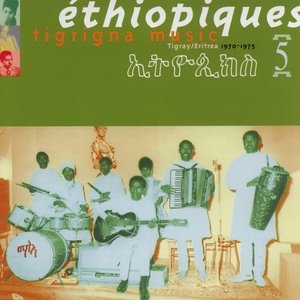 Éthiopiques, Vol. 5: Tigrigna Music (1970-1975)