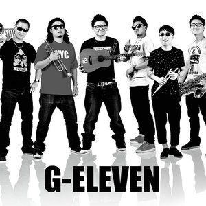 Image for 'G-ELEVEN'