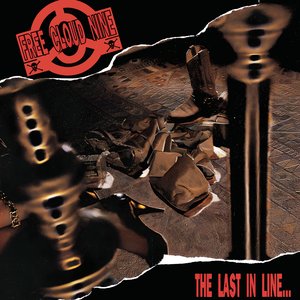 The last in line...