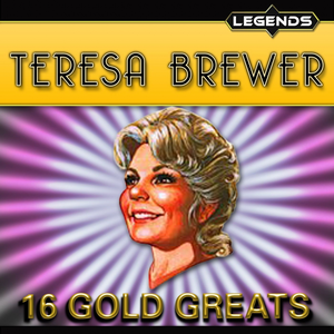 Brewer  Teresa - How Do You Know Its Love Lyrics - Zortam Music