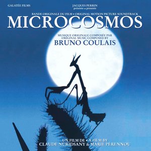 Microcosmos (Bande Originale du Film)