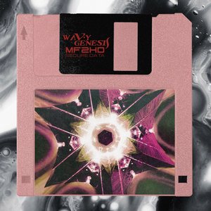 WAVYGENESIS 的头像