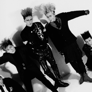 CATALOGUE ARIOLA 00-10 — BUCK-TICK | Last.fm
