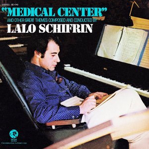 "Medical Center" And Other Great Themes