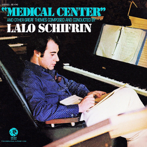 Lalo Schifrin - Journey - Who