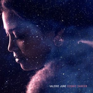 Cosmic Dancer - Single