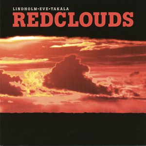 Redclouds cover