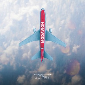 Mod Avion - Single
