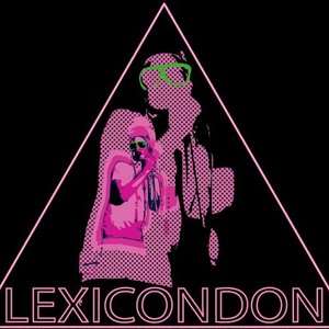 Image for 'LexiconDon'