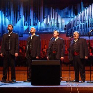 Image for 'Klapa Nostalgija'