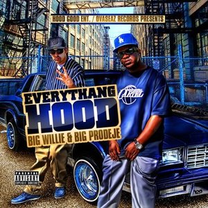 Big Willie & Big Prodeje 的头像