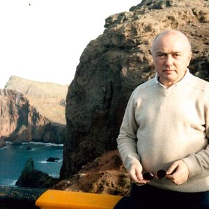 Avatar for Bronisław Kazimierz Przybylski