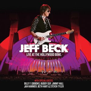 Live At The Hollywood Bowl