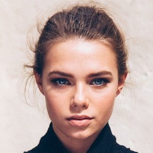 Image for 'Indiana Evans'