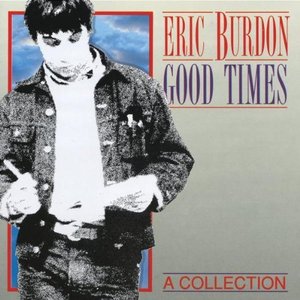 Eric Burdon & the Animals - Eric Burdon & The Animals - San Franciscan Nights Lyrics - Zortam Music