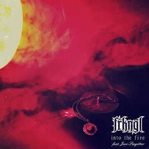 Into the Fire - EP