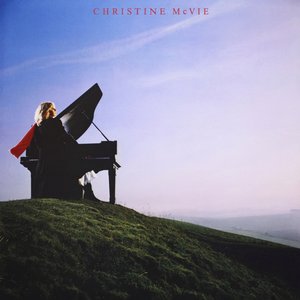 Christine McVie