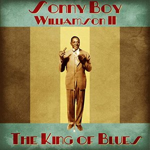 The King of Blues (Remastered)