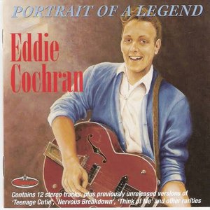 Portait of a Legend