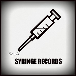 Syringe Sampler vol. 3