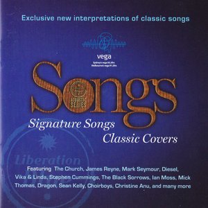 Signature Songs & Classic Covers