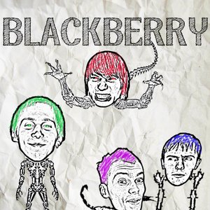 BlackBerry People için avatar