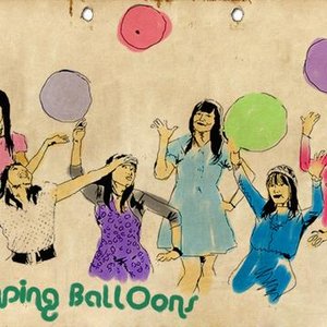 The Jumping Balloon のアバター