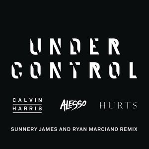 Under Control (Sunnery James & Ryan Marciano Mix)